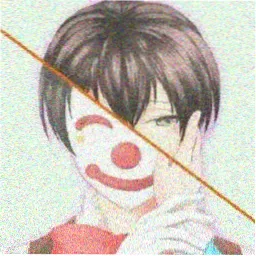 综艺解说 大熊